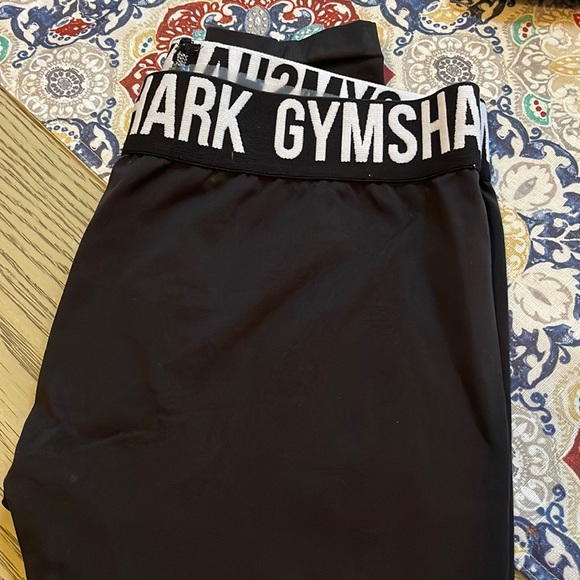 Gymshark Other - GYMSHARK outfit